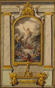 The Resurrection MET 1986.395
