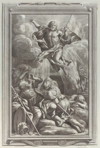 The Resurrection Met DP885745