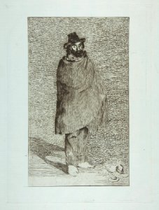 The Philosopher (Le Philosophe) MET DP815343