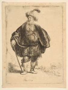 The Persian MET DP814335