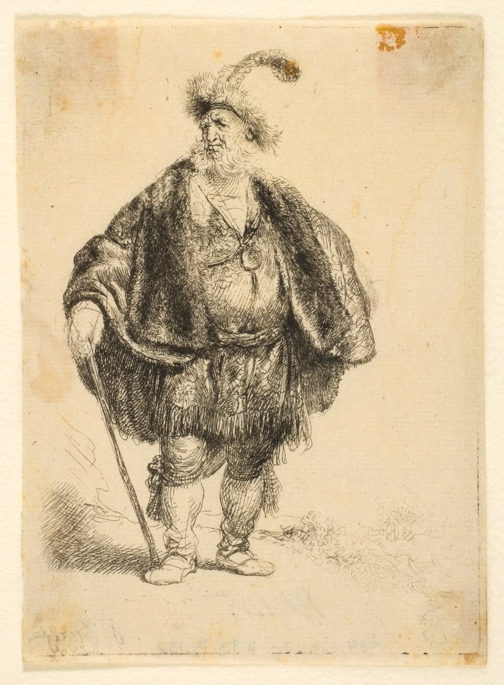 The Persian MET DP814336
