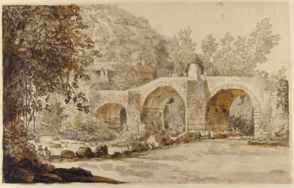The Ponte Acquoria MET 1976.334.2