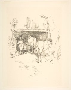 The Smith's Yard MET DP814071