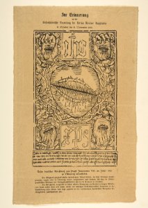 The Sacred Monogram and the Wounds of Christ MET DP813543