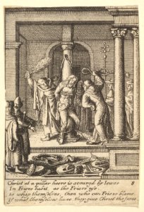 The scourging MET DP822861