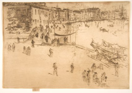 The Riva, No. 2 MET DP813622