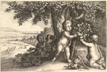 The River God and the Boys MET DP822979