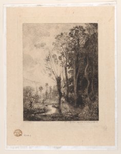 The Satyr Met DP884904