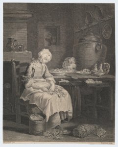 The Salad Washer MET DP874184