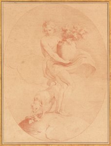 The Sense of Smell MET DP209693