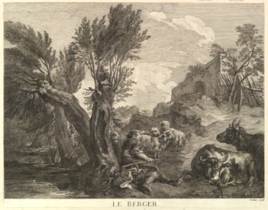 The Shepherd MET DP826387