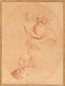 The Sense of Smell MET DP219115