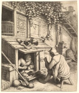 The Shoemaker MET DP821850