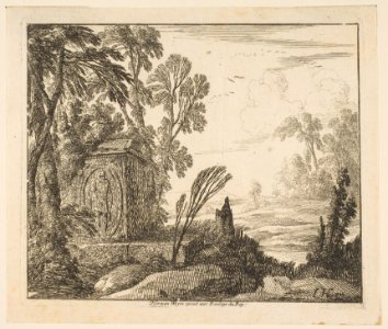 The Sarcophagus MET DP817102