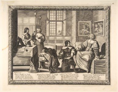 The Shoemaker MET DP818274