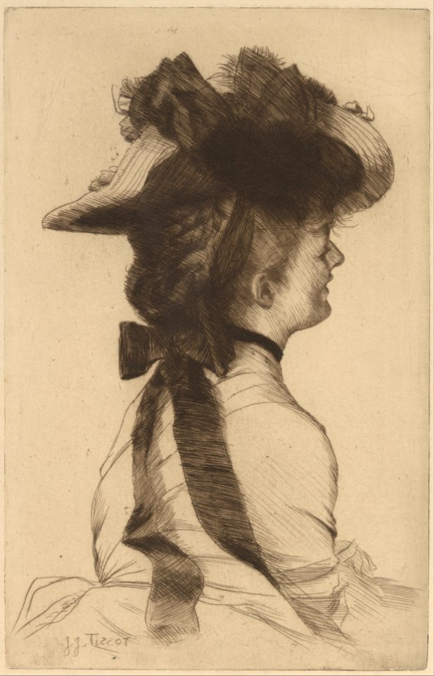 The Rubens Hat MET DP269016