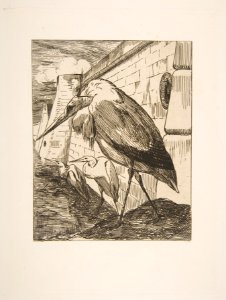 The Storks MET DP814018