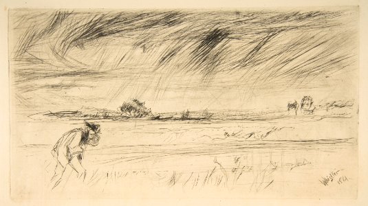 The Storm MET DP815452