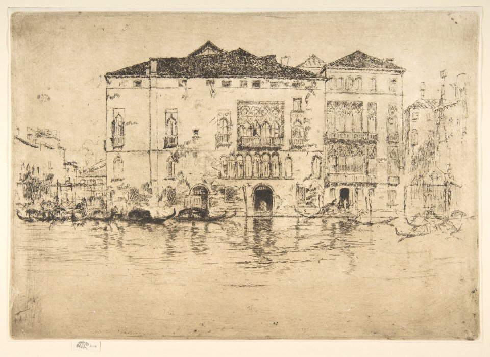 The Palaces MET DP813597