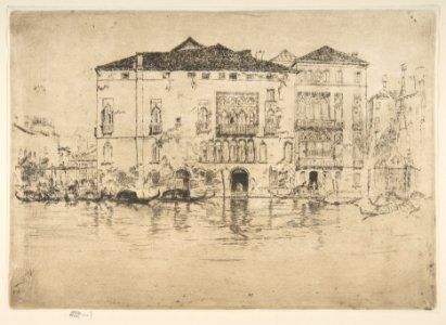 The Palaces MET DP813597