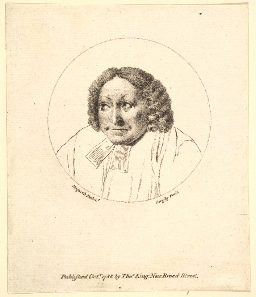 The Parson's Head MET DP825647