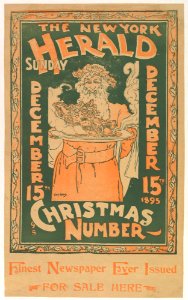 The New York Herald- Sunday, December 15 MET DP826546