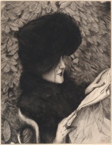 The Newspaper Met DP888242