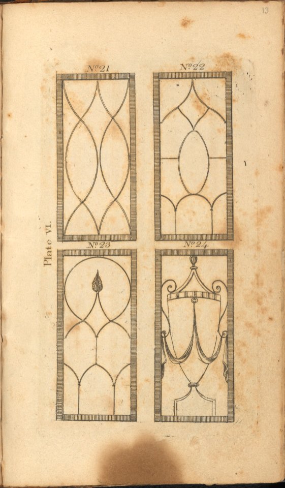 The New York Book of Prices for Manufacturing Cabinet and Chair Work MET DP215120
