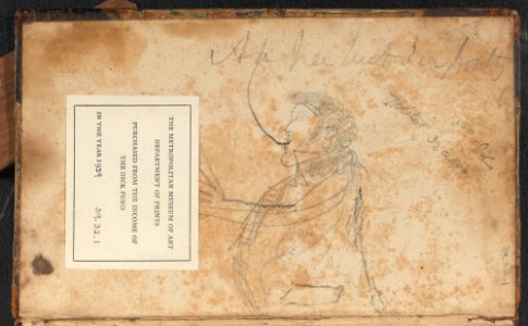 The New York Book of Prices for Manufacturing Cabinet and Chair Work MET DP215127