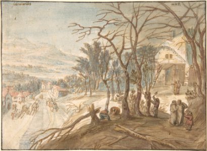 The Months- February and March MET DP801482