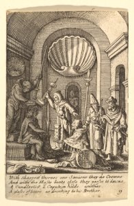 The mocking of Christ MET DP822860