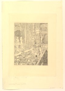The Orchestra of the Olympia, Shoreditch MET DP819407