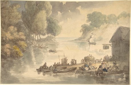 The Inn at the Ford MET DP805923