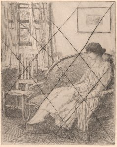 The Open Window MET DP876336