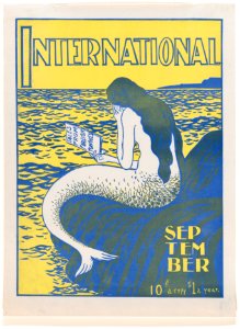 The International- September MET DP865260