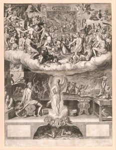 The Lament of the Art of Painting MET DP370733