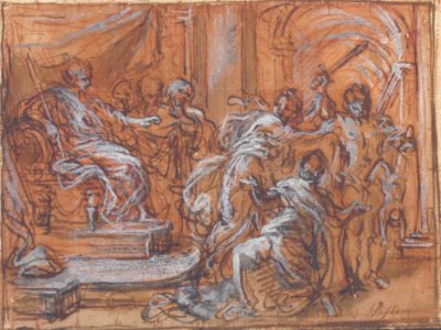 The Judgment of Solomon MET 87.12.103