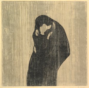 The Kiss IV MET DP827876