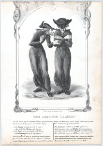 The Jesuits' Lament MET DP876990
