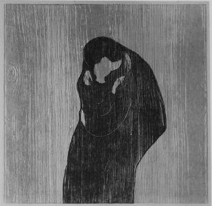 The Kiss IV MET MM89271