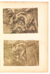 The Lamentation over the Dead Christ MET DP269461