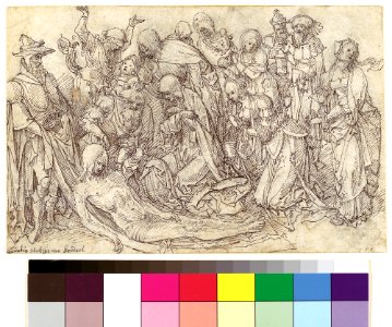 The Lamentation MET F.1