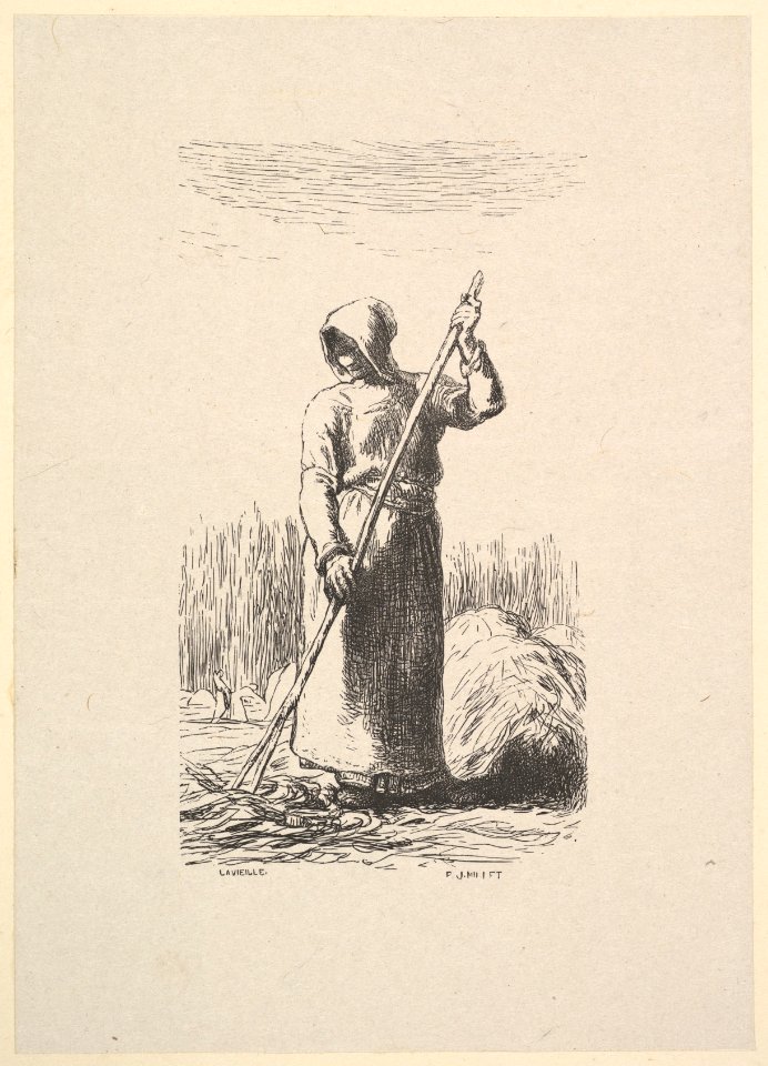 The Raker MET DP827596