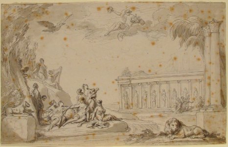 Temple of the Muses MET 55.551.3