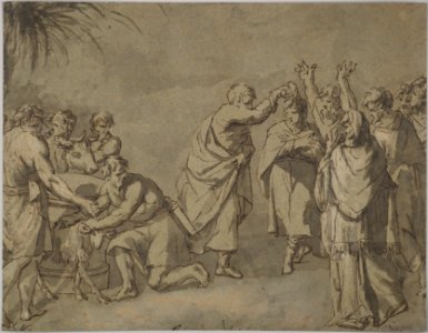 The Return of Joseph MET DP821960