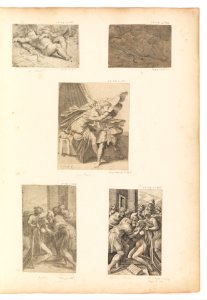 The Return of the Prodigal Son MET DP269453