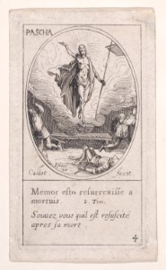 The Resurrection of Christ Met DP891304