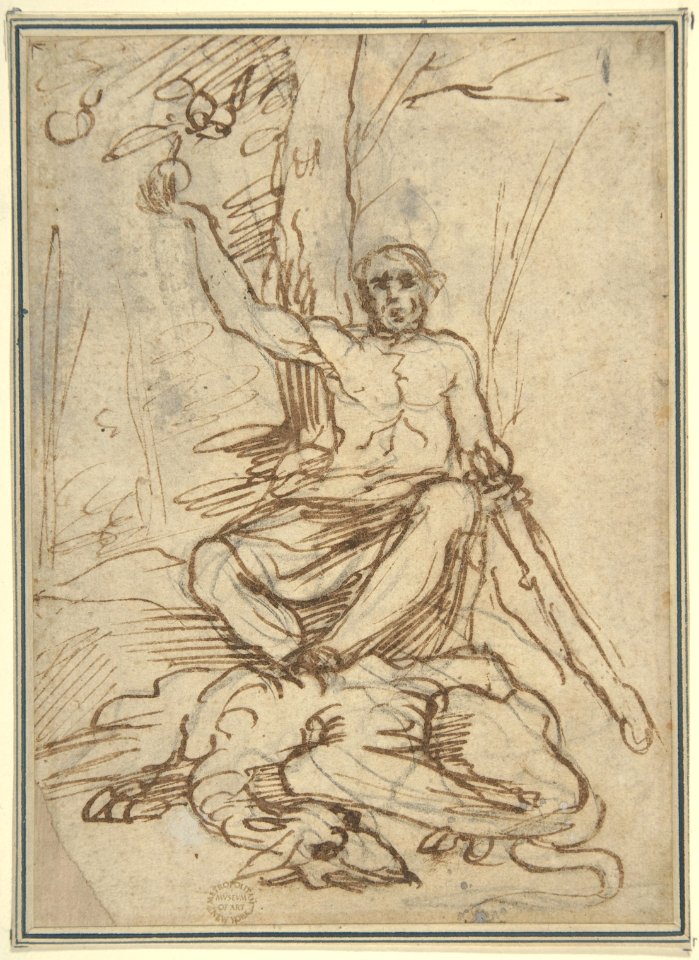 The Resurrection of Christ MET DP802199