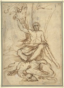 The Resurrection of Christ MET DP802199