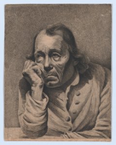 The Melancholic Man MET DP874432